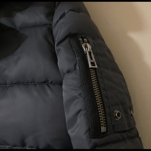 Beautiful Zadig & Voltaire Katy Coat - Picture 6 of 14